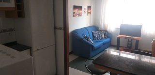 Se alquila piso