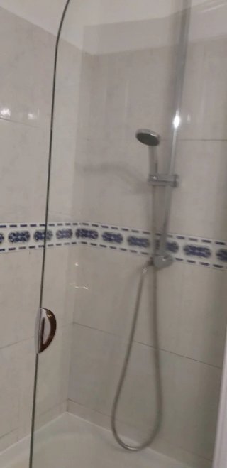 Se alquila piso