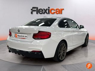 BMW Serie 2 218d