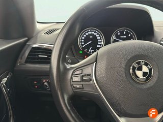 BMW Serie 2 218d