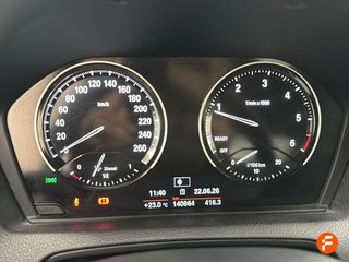 BMW Serie 2 218d