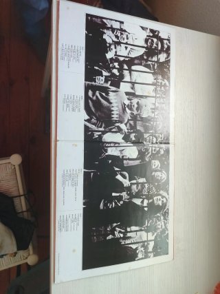 The Beatles 1962-1966 Vinilo
