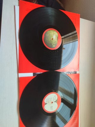 The Beatles 1962-1966 Vinilo