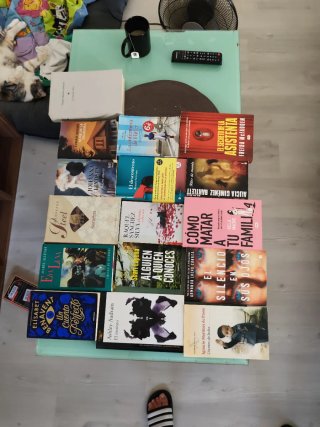 Libros