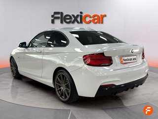 BMW Serie 2 218d