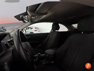 BMW Serie 2 218d