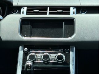 Rover Range Rover Sport Dynamic!