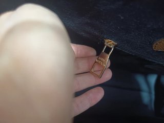 Bolso Louis Vuitton Mujer Beige/Marrón