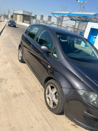 SEAT Altea 2004 ITV recién pasada impecable