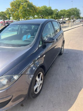 SEAT Altea 2004 ITV recién pasada impecable