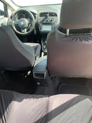SEAT Altea 2004 ITV recién pasada impecable