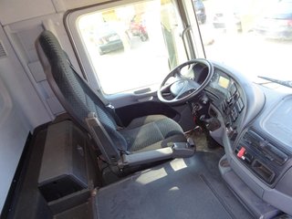 Volvo ACTROS 2544-CAMIONES PORTAMAQUINARIAS