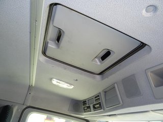 Volvo ACTROS 2544-CAMIONES PORTAMAQUINARIAS