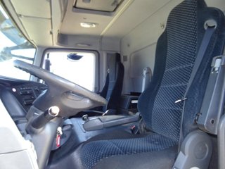 Volvo ACTROS 2544-CAMIONES PORTAMAQUINARIAS