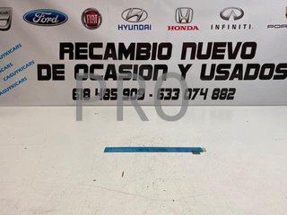 alfeizar puerta opel vectra c gts nuevo