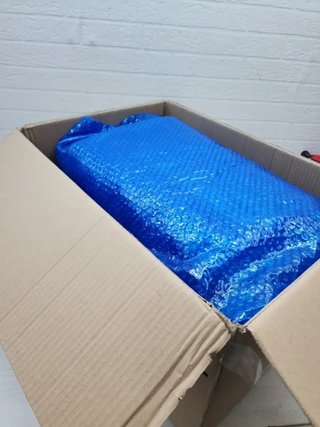Cobertor de piscina 500 x 340 cm