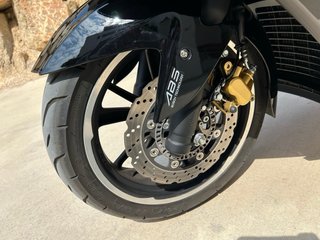300 xq2 daelim 380km 2022 daelim maxi scooter