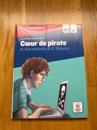 Coeur de pirate