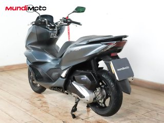 HONDA PCX 125 ABS
