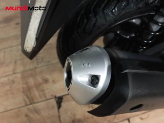 HONDA PCX 125 ABS