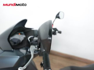 HONDA PCX 125 ABS