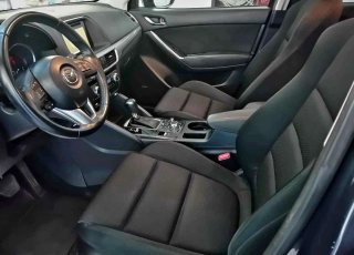 Mazda CX-5 2016 Restyling