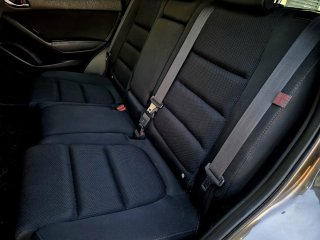 Mazda CX-5 2016 Restyling