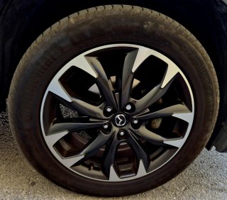Mazda CX-5 2016 Restyling