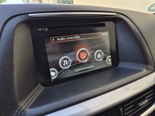 Mazda CX-5 2016 Restyling