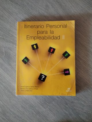 Libros 2°, Grado Medio, Gestión Administrativa