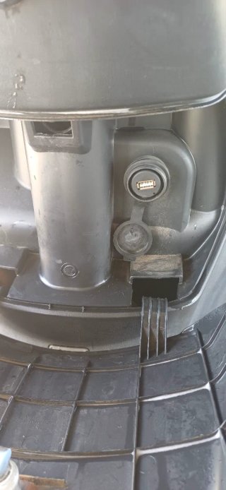 Vendo hacerte y filtros cambiados hace una semana