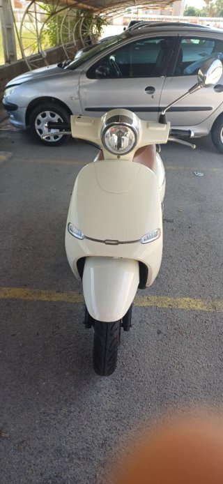 Vendo hacerte y filtros cambiados hace una semana
