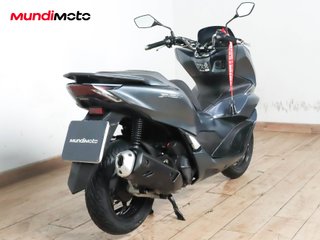 HONDA PCX 125 ABS