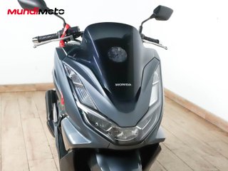 HONDA PCX 125 ABS