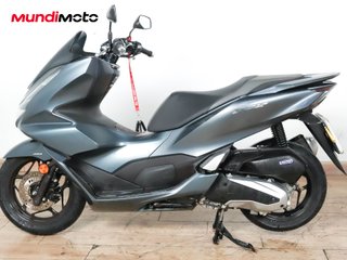 HONDA PCX 125 ABS