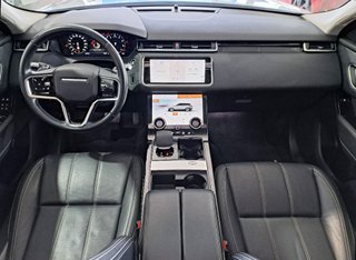 LAND-ROVER Range Rover Velar 2.0 I4 PHEV S 4WD Aut