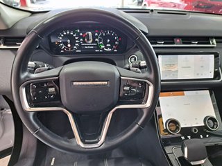 LAND-ROVER Range Rover Velar 2.0 I4 PHEV S 4WD Aut