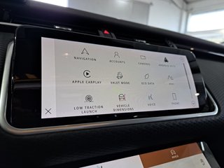 LAND-ROVER Range Rover Velar 2.0 I4 PHEV S 4WD Aut