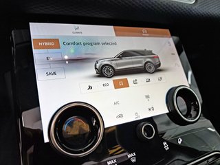 LAND-ROVER Range Rover Velar 2.0 I4 PHEV S 4WD Aut