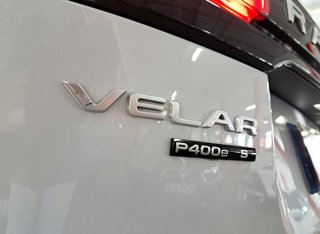 LAND-ROVER Range Rover Velar 2.0 I4 PHEV S 4WD Aut