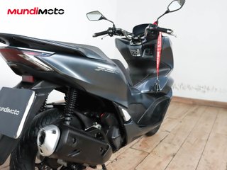 HONDA PCX 125 ABS