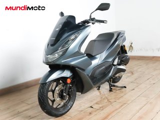 HONDA PCX 125 ABS