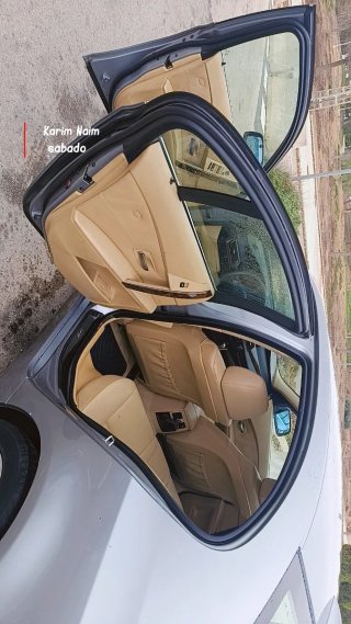 BMW Serie 5 2006