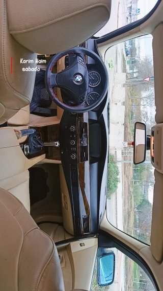 BMW Serie 5 2006