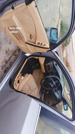 BMW Serie 5 2006