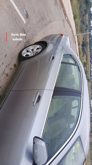 BMW Serie 5 2006