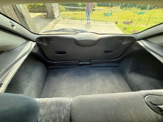 Ford Focus 2001