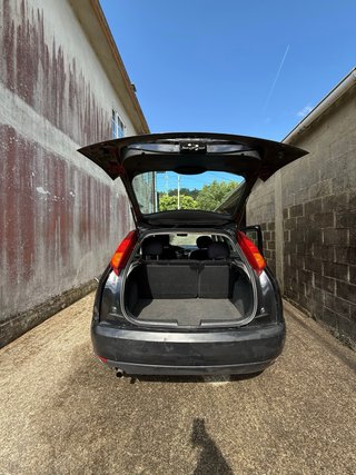 Ford Focus 2001