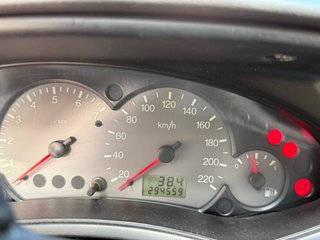 Ford Focus 2001