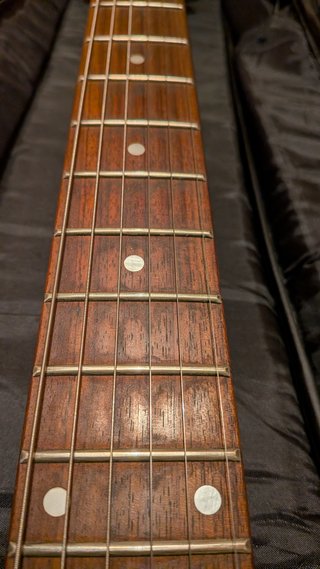 B.C. Rich Mockingbird 90's